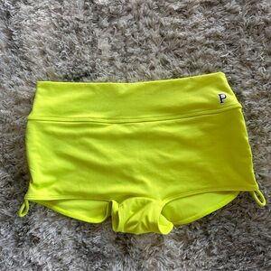 Victoria's Secret PINK shorts